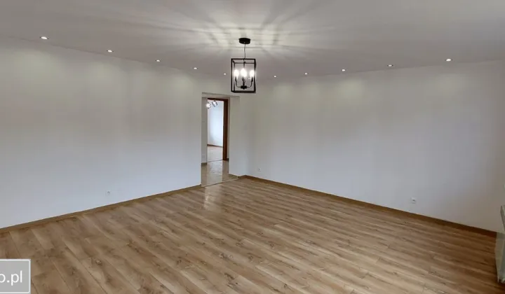 Mieszkanie 3-pokojowe Dęblin Stawy, os. Osiedle Stawy