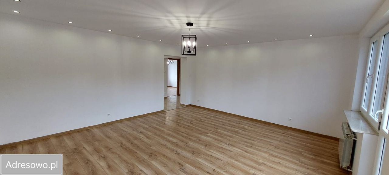 Mieszkanie 3-pokojowe Dęblin Stawy, os. Osiedle Stawy