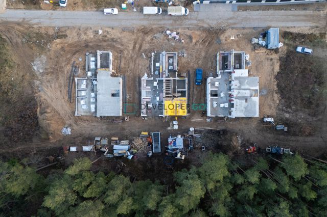 bliźniak, 5 pokoi Niewodnica Korycka, ul. Wrzosowa. Zdjęcie 15