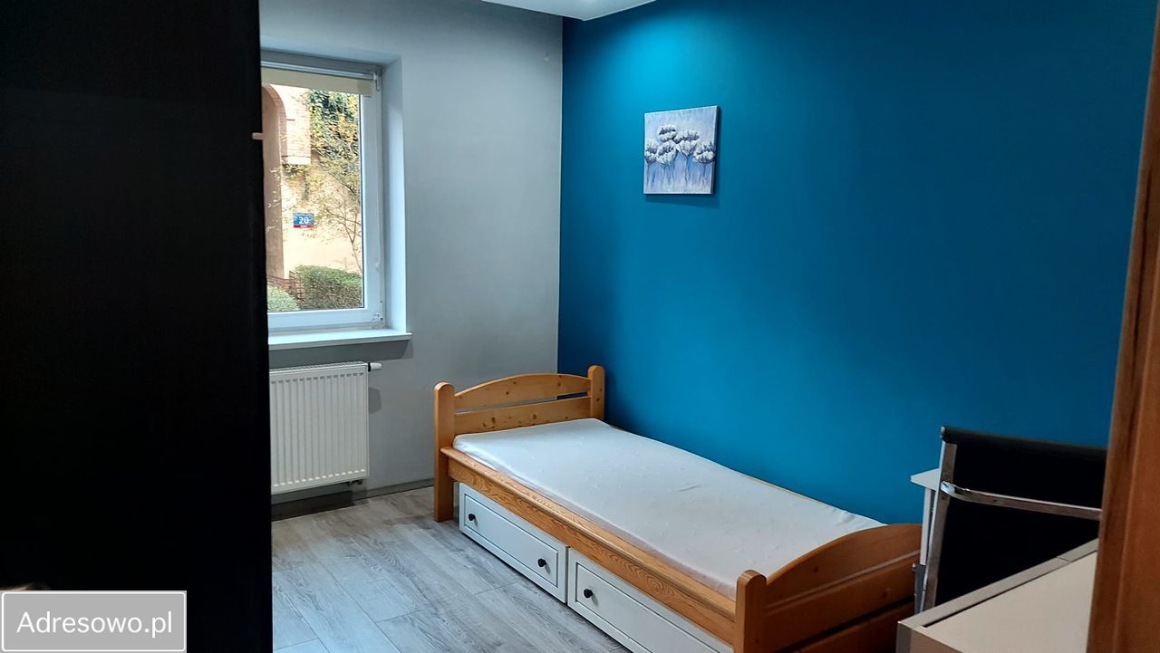 Mieszkanie 3-pokojowe Warszawa Natolin. Zdjęcie 7