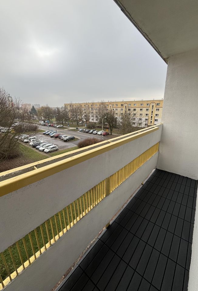 Mieszkanie 3-pokojowe Łódź Chojny, ul. Tuszyńska. Zdjęcie 10