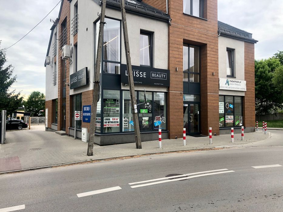 Lokal Zgierz, ul. gen. Henryka Dąbrowskiego. Zdjęcie 8