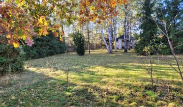 Działka budowlana Myszków