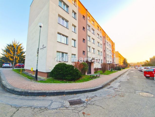 Mieszkanie 2-pokojowe Sanok, ul. Rzemieślnicza. Zdjęcie 1