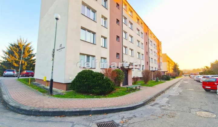 Mieszkanie 2-pokojowe Sanok, ul. Rzemieślnicza