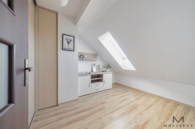 Mieszkanie 4-pokojowe Plewiska, ul. Tęczowa. Zdjęcie 11