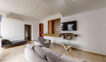 Mieszkanie 6-pokojowe Łódź Śródmieście, al. marsz. Józefa Piłsudskiego