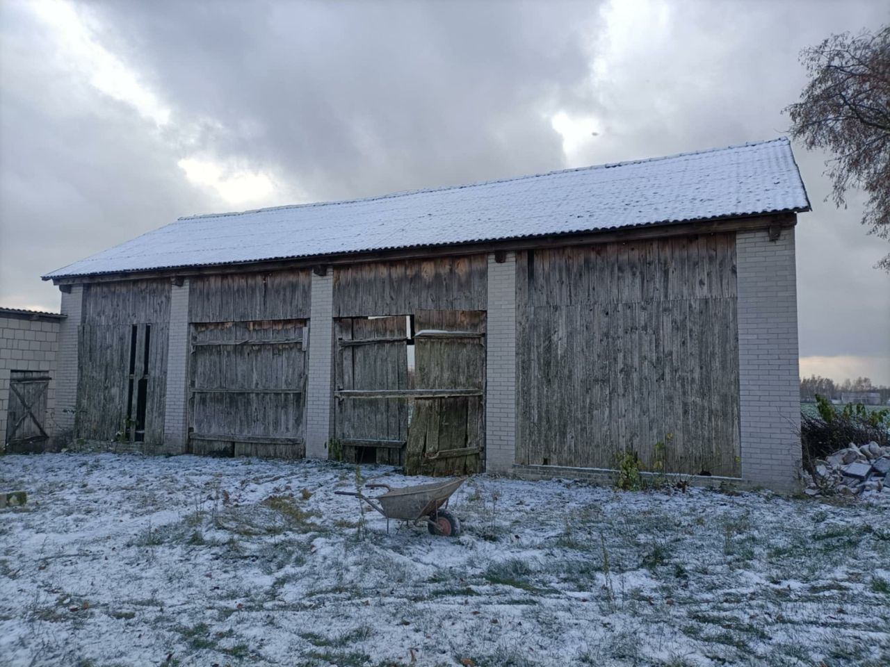 gospodarstwo Babin. Zdjęcie 3