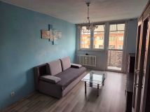 Mieszkanie 2-pokojowe Krosno Odrzańskie