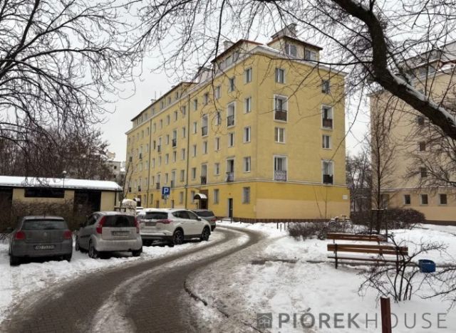 Mieszkanie 2-pokojowe Warszawa Mokotów, ul. Jurija Gagarina. Zdjęcie 8