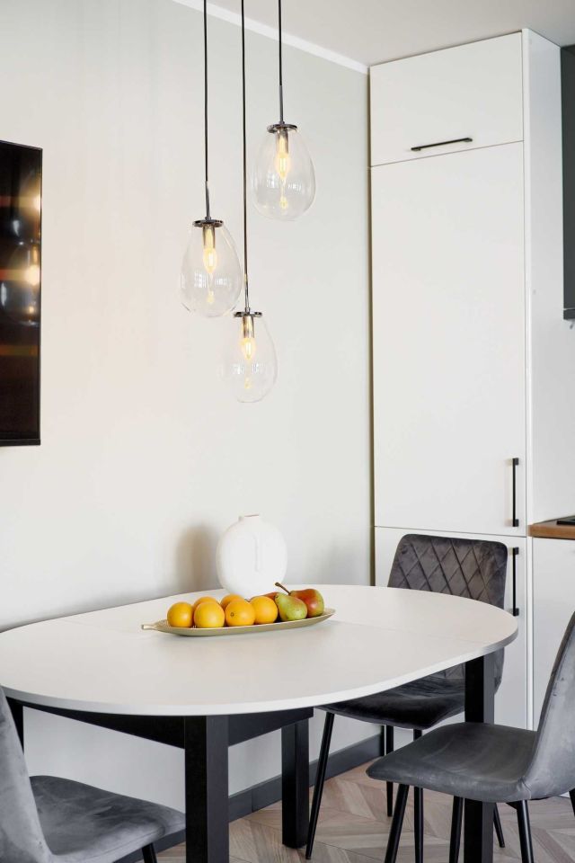 Mieszkanie 3-pokojowe Lipno, os. Reymonta. Zdjęcie 7