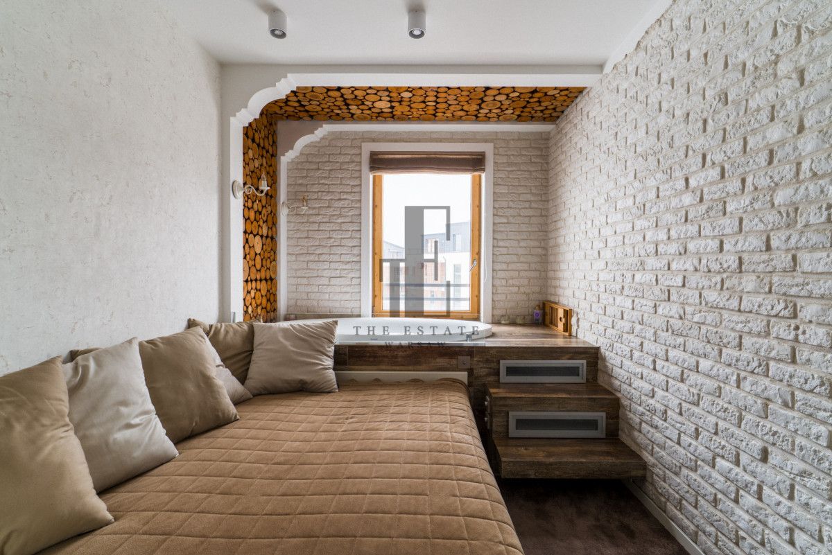 Mieszkanie 3-pokojowe Zamienie, ul. Arakowa. Zdjęcie 7