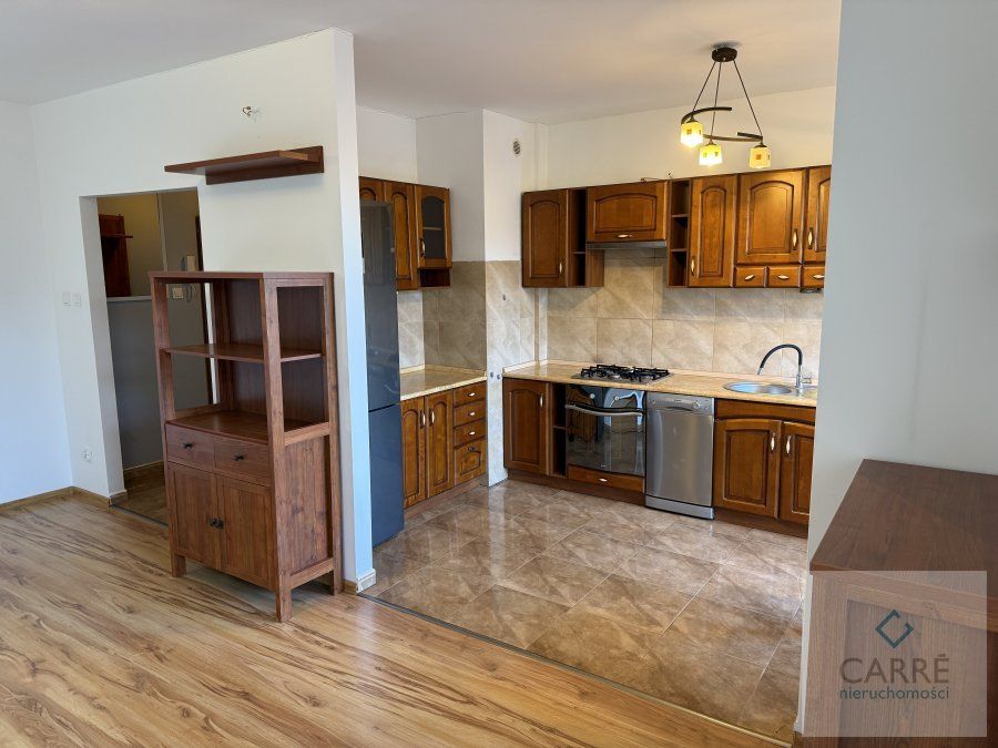 Mieszkanie 2-pokojowe Szczecin Gumieńce, ul. gen. Stanisława Kopańskiego. Zdjęcie 2