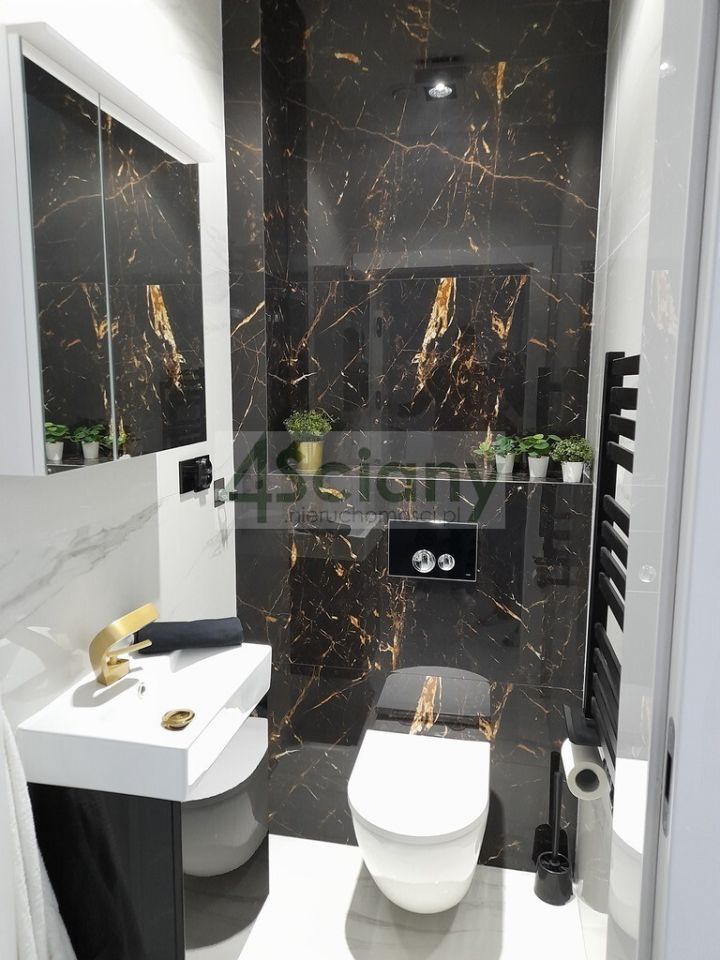 dom szeregowy, 6 pokoi Wyszków. Zdjęcie 9