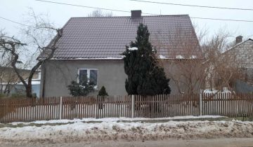 dom wolnostojący, 3 pokoje Ciche