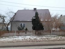 dom wolnostojący, 3 pokoje Ciche