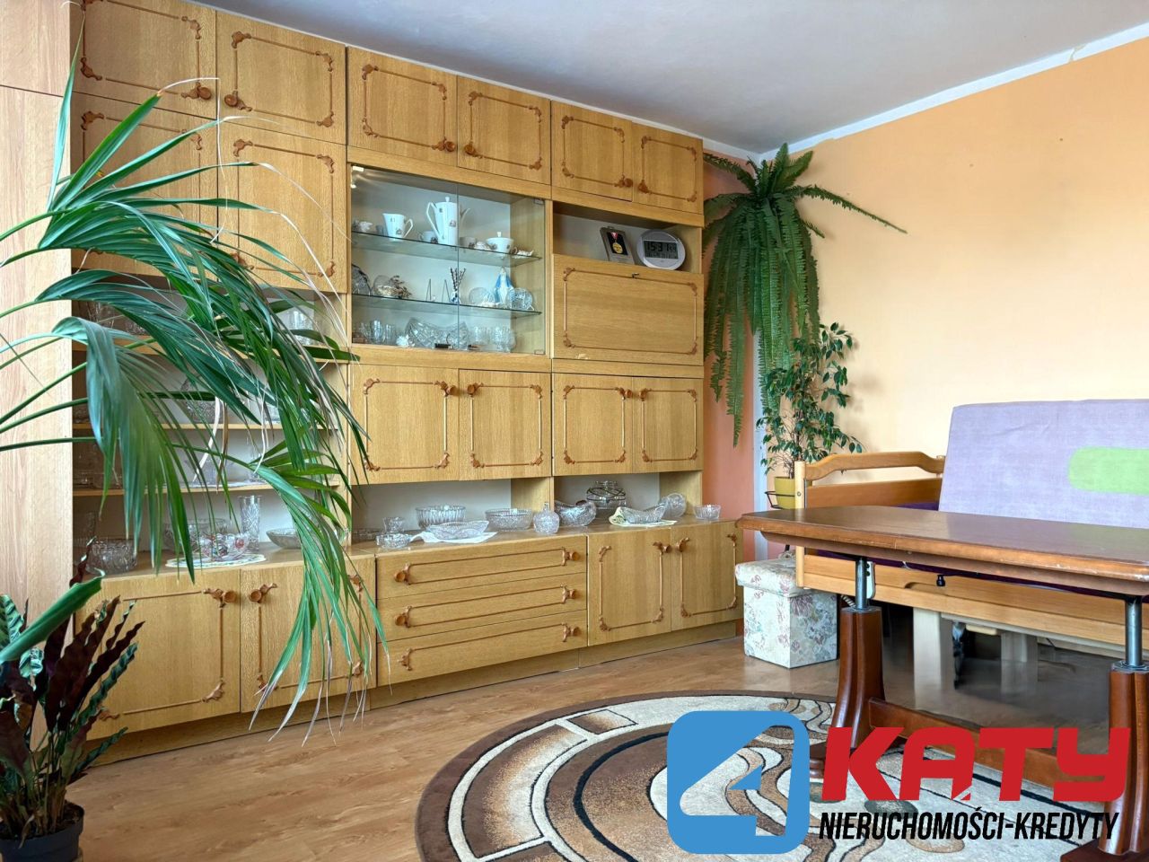 Mieszkanie 4-pokojowe Głogów, ul. Rycerska. Zdjęcie 3