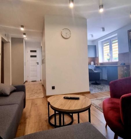 Mieszkanie 2-pokojowe Sandomierz, ul. Adama Mickiewicza. Zdjęcie 1