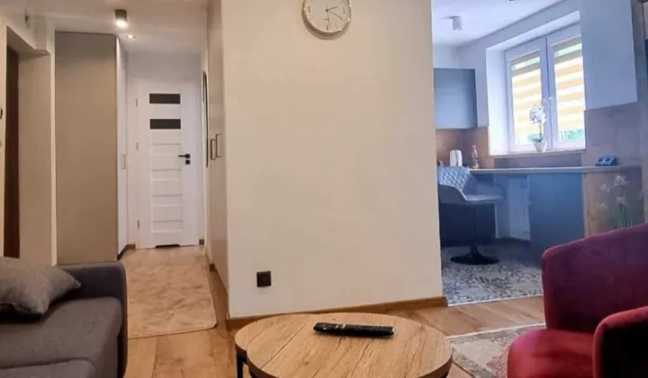 Mieszkanie 2-pokojowe Sandomierz, ul. Adama Mickiewicza