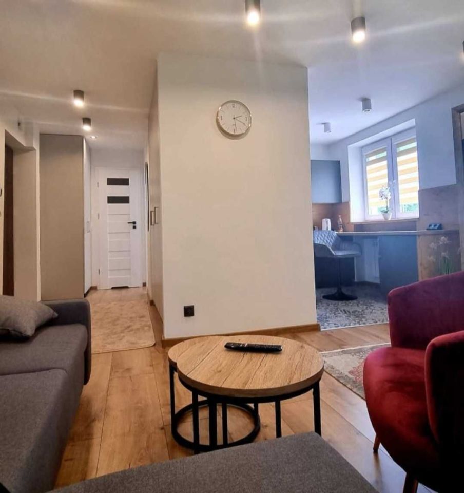 Mieszkanie 2-pokojowe Sandomierz, ul. Adama Mickiewicza. Zdjęcie 1