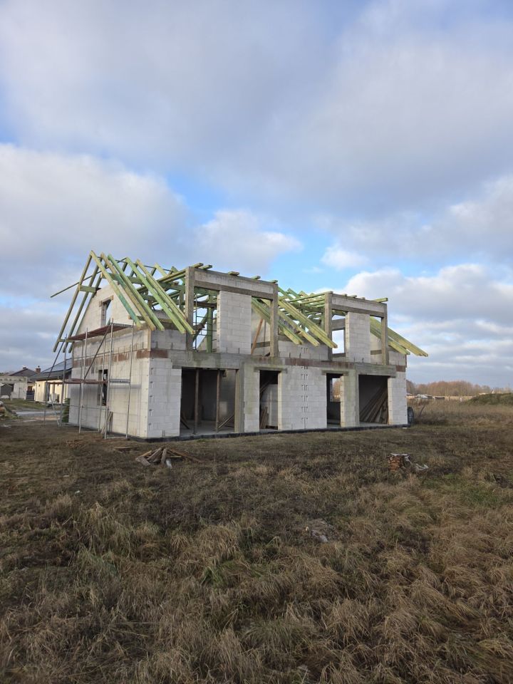 bliźniak Łagodzin. Zdjęcie 2