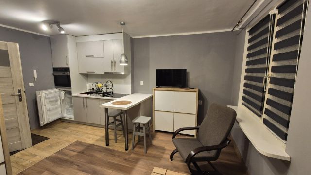 Mieszkanie 1-pokojowe Redzikowo, Redzikowo. Zdjęcie 1