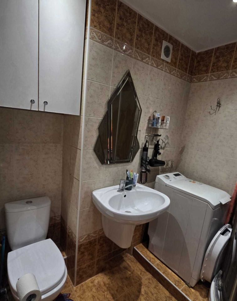 Mieszkanie 2-pokojowe Łódź Widzew. Zdjęcie 6