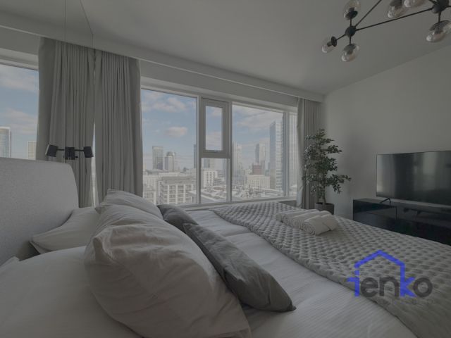 Mieszkanie 4-pokojowe Warszawa Wola, ul. Grzybowska. Zdjęcie 12