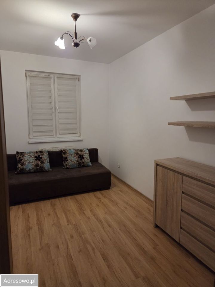 Mieszkanie 2-pokojowe Olsztyn Kormoran. Zdjęcie 5