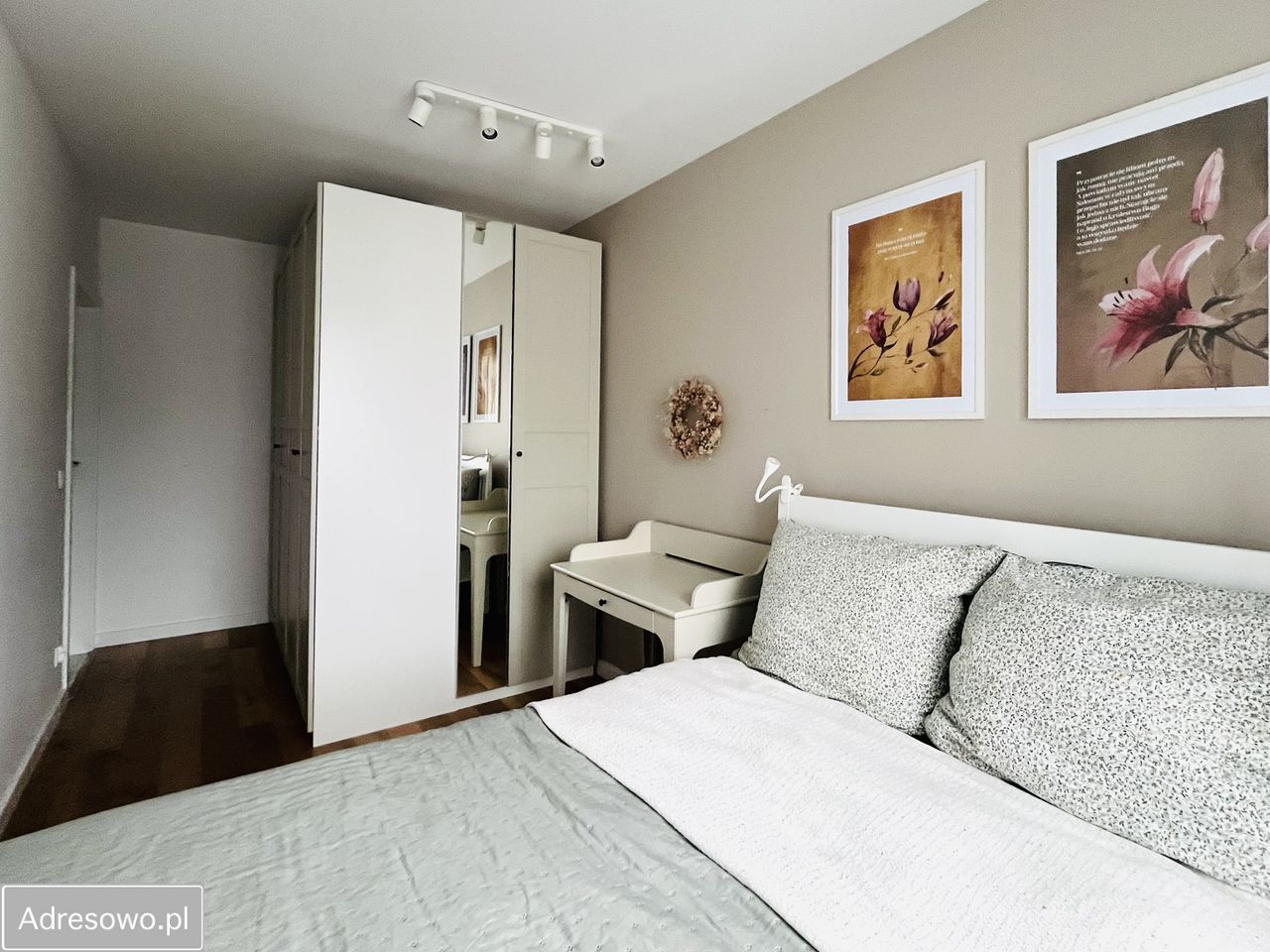 Mieszkanie 4-pokojowe Wrocław Psie Pole, ul. Ameriga Vespucciego. Zdjęcie 17