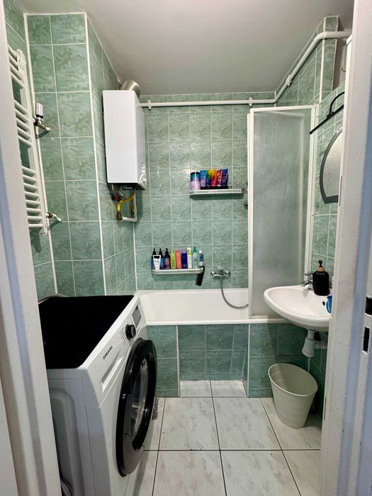 Mieszkanie 2-pokojowe Głuchołazy. Zdjęcie 6