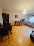 Mieszkanie 3-pokojowe Warszawa Gocław, ul. Władysława Umińskiego. Zdjęcie 2