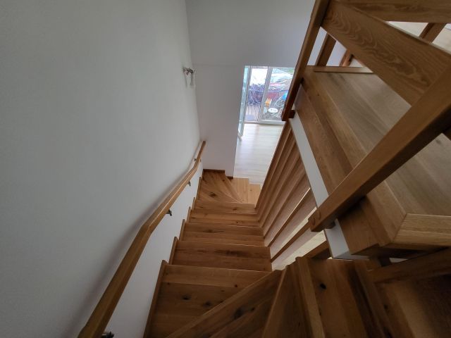 Mieszkanie 4-pokojowe Pruszków Bąki, ul. Marii Skłodowskiej-Curie. Zdjęcie 6