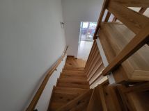 Mieszkanie 4-pokojowe Pruszków Bąki, ul. Marii Skłodowskiej-Curie. Zdjęcie 4