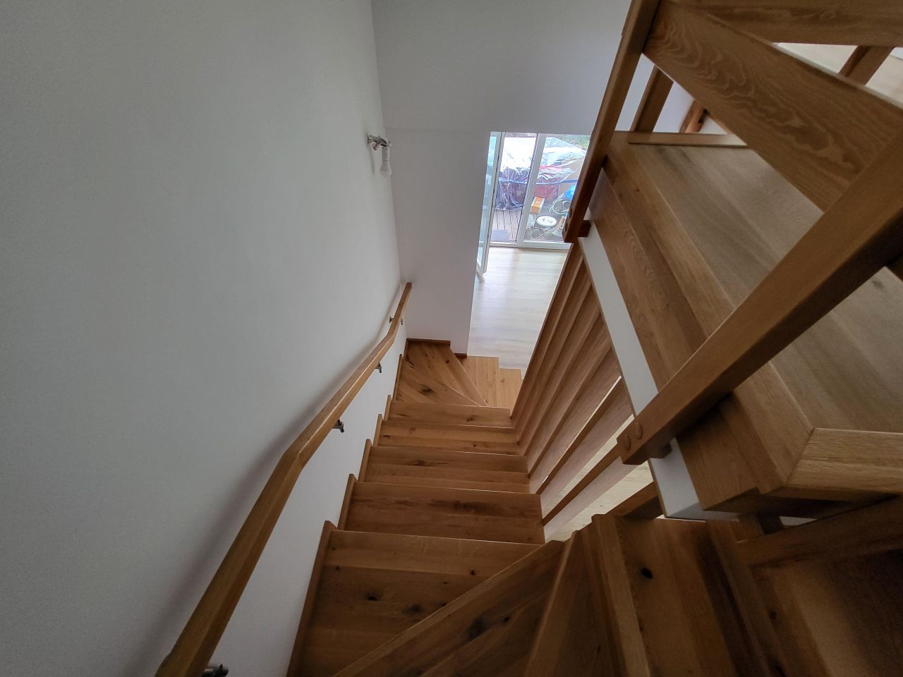 Mieszkanie 4-pokojowe Pruszków Bąki, ul. Marii Skłodowskiej-Curie. Zdjęcie 6