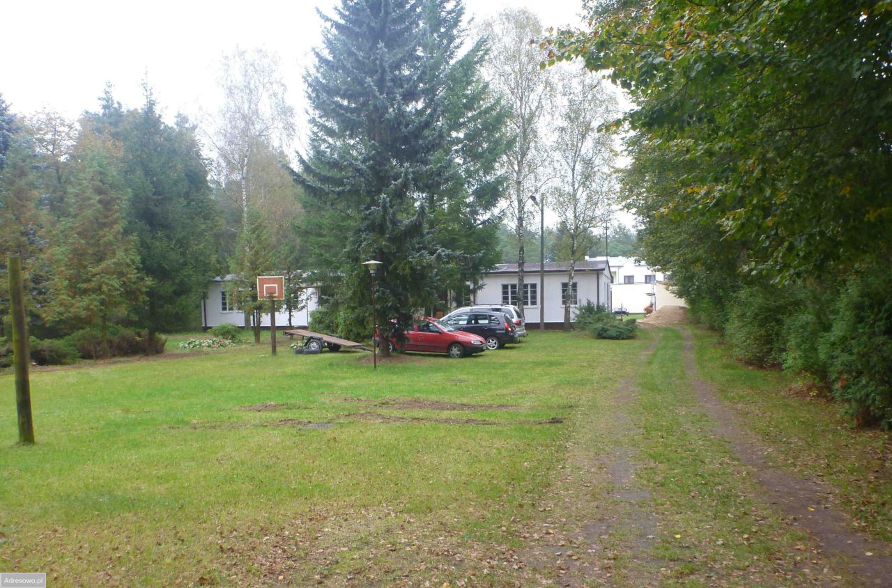 Ośrodek wczasowy Toporów. Zdjęcie 7