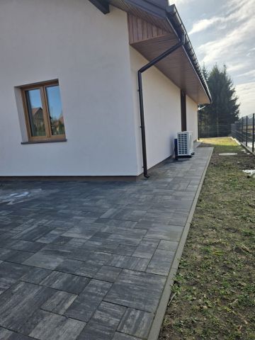 dom wolnostojący, 4 pokoje Knyszyn, ul. Obozowa. Zdjęcie 5