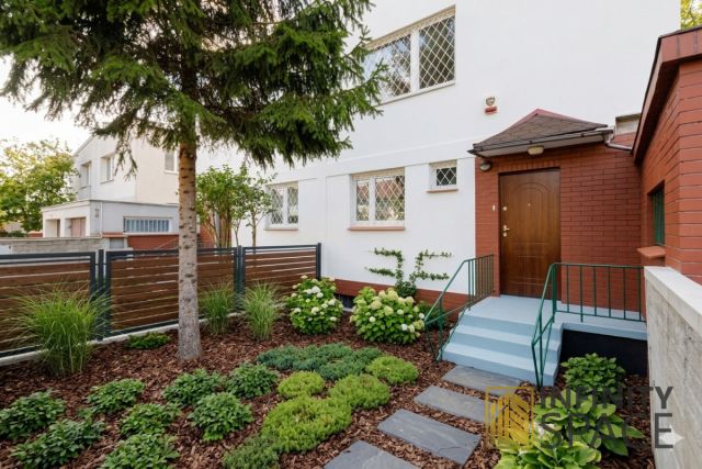 bliźniak, 8 pokoi Warszawa Bielany, ul. Kleczewska. Zdjęcie 2