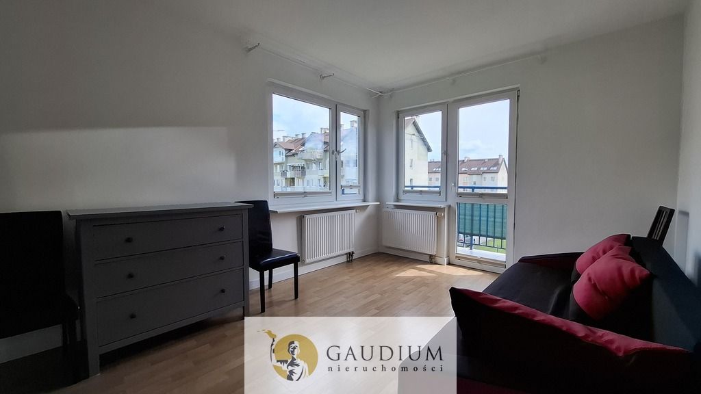 Mieszkanie 2-pokojowe Gdańsk Kokoszki, ul. Storczykowa. Zdjęcie 4