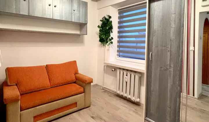 Mieszkanie 3-pokojowe Łomża, ul. Sybiraków