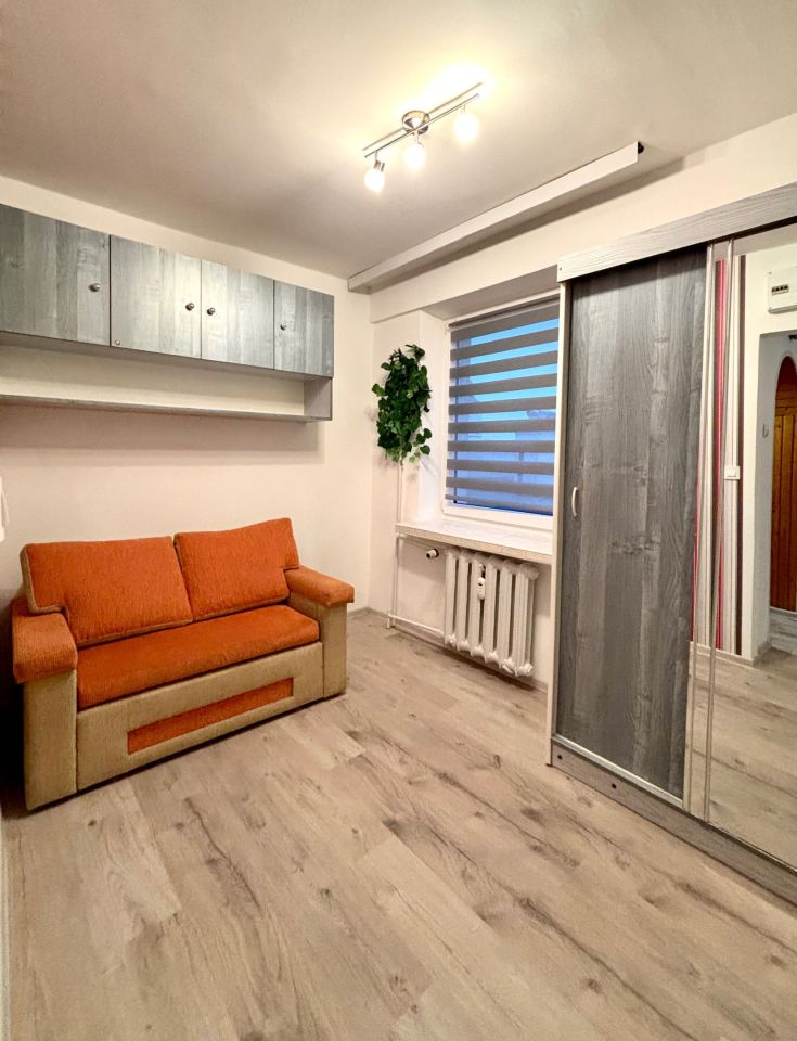 Mieszkanie 3-pokojowe Łomża, ul. Sybiraków. Zdjęcie 1