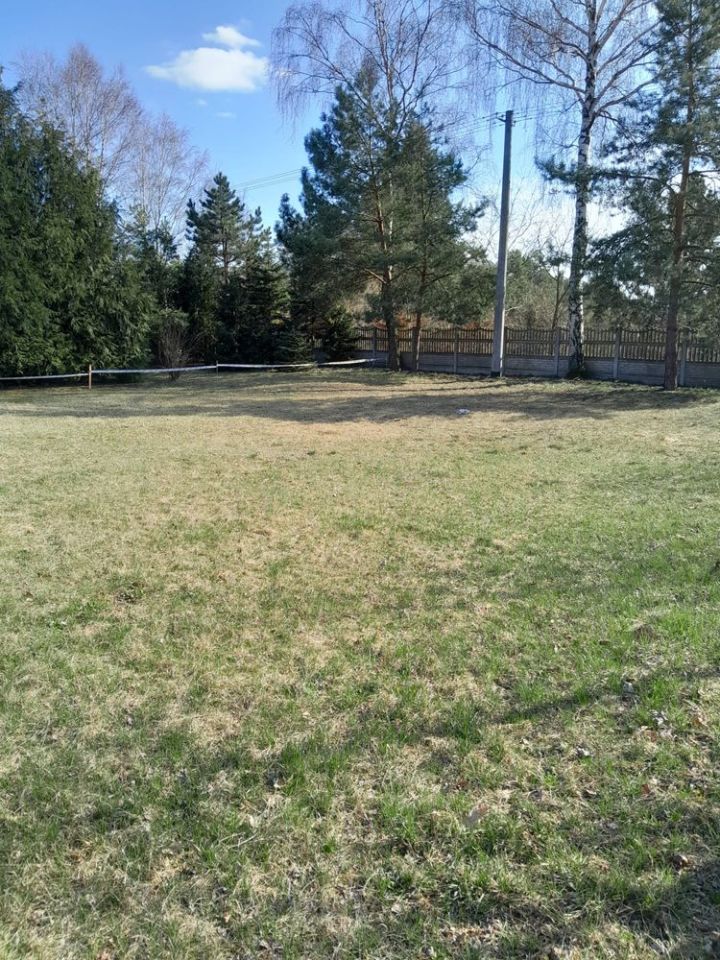 Działka budowlana Maksymilianowo. Zdjęcie 2