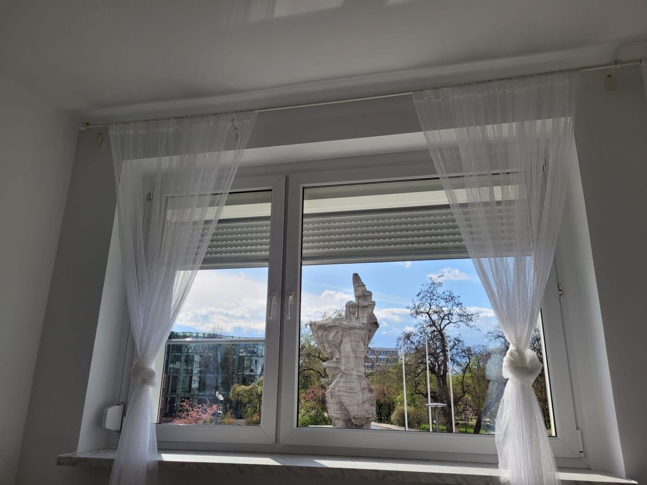 Mieszkanie 1-pokojowe Opole Stare Miasto, ul. Krakowska. Zdjęcie 5