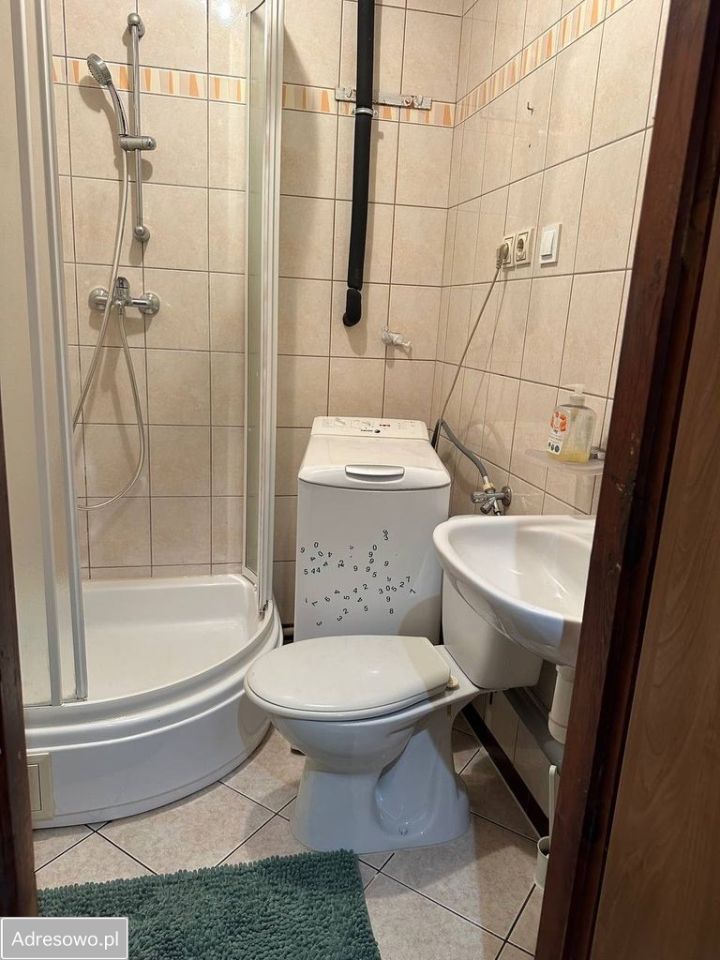 dom wolnostojący Warszawa Targówek, ul. Jeleniogórska. Zdjęcie 8