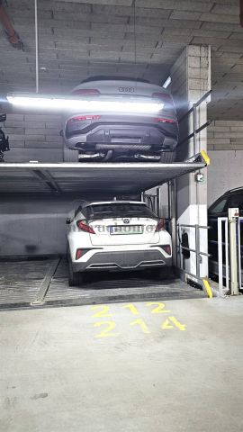 Mieszkanie 3-pokojowe Warszawa Wilanów. Zdjęcie 8
