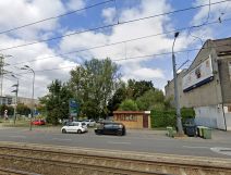 Działka inwestycyjna Katowice Zawodzie, ul. 1 Maja. Zdjęcie 4