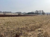 Działka budowlana Rzeniszów, ul. ks. Stanisława Zapałowskiego. Zdjęcie 4