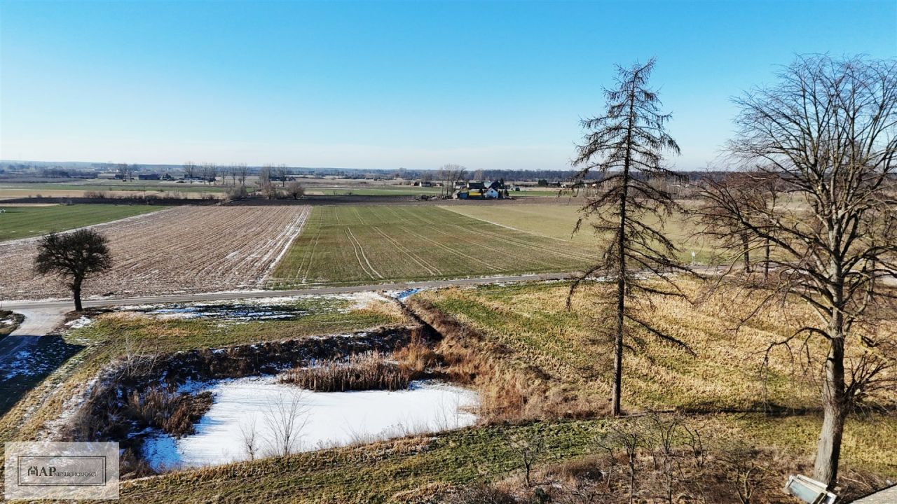 dom wolnostojący, 4 pokoje Marcjanki. Zdjęcie 15