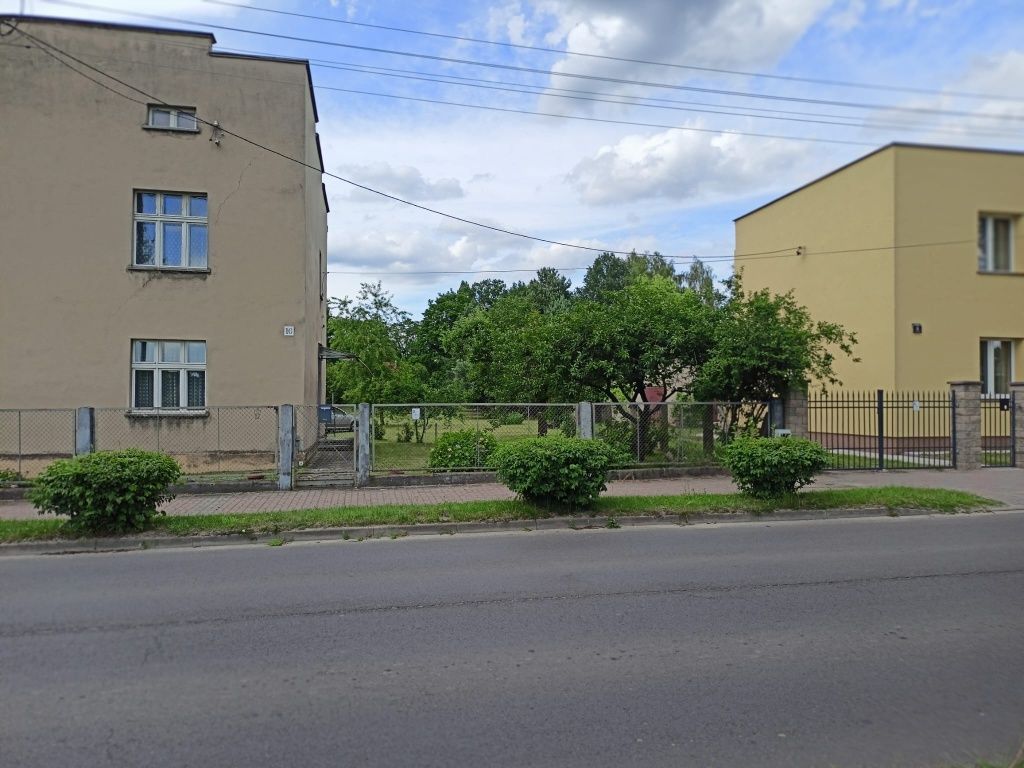 dom wolnostojący Ostrzeszów. Zdjęcie 2