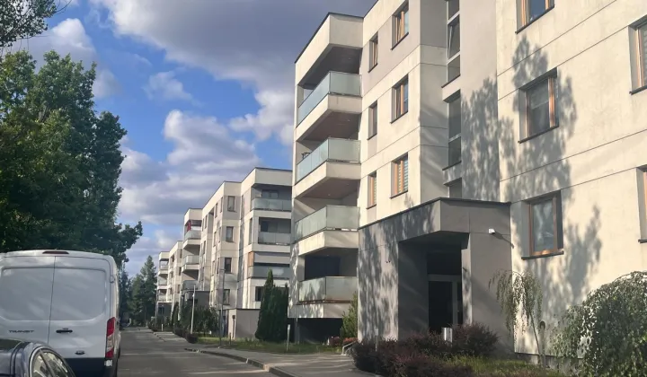 Mieszkanie 3-pokojowe Łódź Olechów, ul. Bolesława Szczodrego